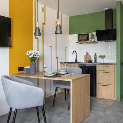 Фото Отель Apartments & Hotel Trend (Тренд)