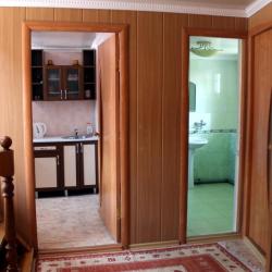 Фото Отель Барская усадьба