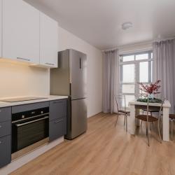 Фото Отель Viktory Apart (Виктори Апарт) на улице Рязанская