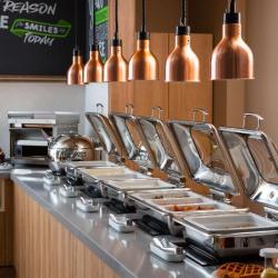 Фото Отель Hampton By Hilton (Хэмптон Хилтон )