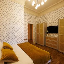 2-комнатный номер студия премиум Орех