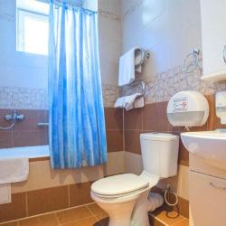 Фото Отель Евразия