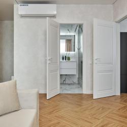 2-комнатные апартаменты улучшенные Ростов-на-Дону, ул. Береговая, 73 (Пролетарский район)