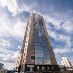 2-комнатные апартаменты стандарт