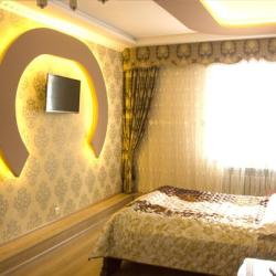 Фото Отель Леон