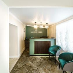 Фото Отель Rossi Hotel (Росси)