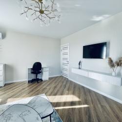 Фото Отель Vegas apartments (Вегас апартментс) на улице Надежды Сусловой 22а