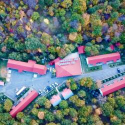 Фото Отель Alva Hotel & Spa (Алва)