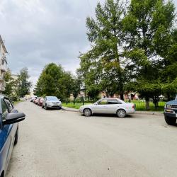 Фото Отель Unique Apart (Уник Апарт) на проспекте Ленина 32
