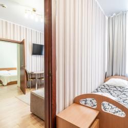 Фото Отель Кошкуль Санаторий-профилакторий