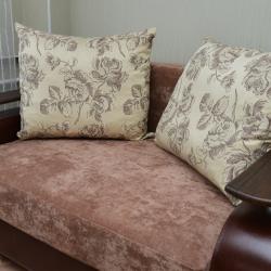 Фото Отель Rich House на улице Саттара Ерубаева 35