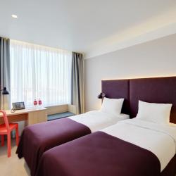 фото 4 AZIMUT City Hotel Saint-Petersburg (АЗИМУТ Санкт-Петербург)