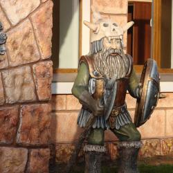 Фото Парк Отель