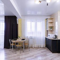 Апартаменты студия