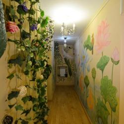 фото 56 Boho Home Hotel на Невском (Бохо хоум)