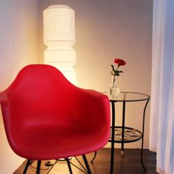 Фото Отель UfaRooms (Румc) на улице Комсомольская 109