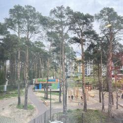 Фото Отель Romlex Apartments (Ромлекс) на улице Героев Сталинградской битвы 1