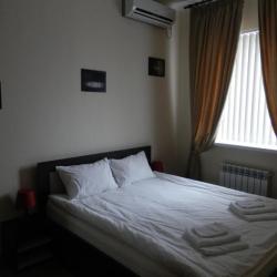 Фото Отель Доброславия