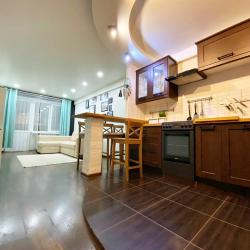 Фото Апартаменты на улице Свободы