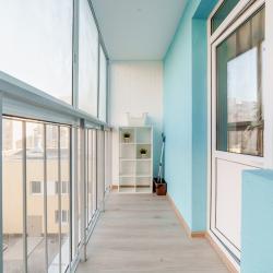 2-комнатные апартаменты улучшенные