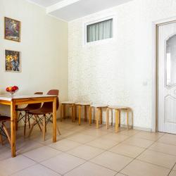 Фото Отель Питерские каникулы на улице Блохина