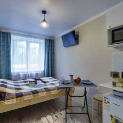 Фото Отель YourHouse (ЙоХаус) на проспекте Гагарина