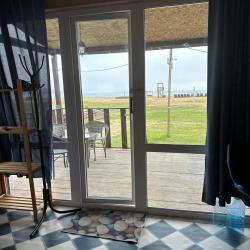 Фото Отель Янтарная