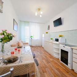 Фото Апартаменты Гера на улице Новороссийская 2К