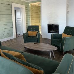 Фото Отель Karelian Rocky House