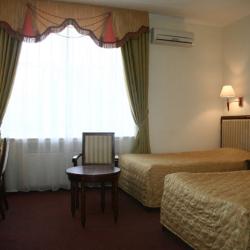 Фото Отель 
