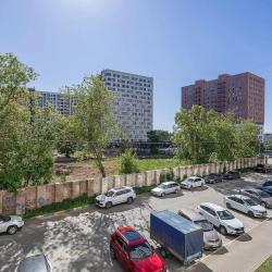 Фото Отель Уютные квартиры в новом ЖК «Зенит»