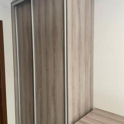 3-местный номер комфорт с балконом