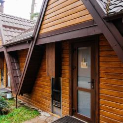 Фото Отель Nefёd (Нефёд)