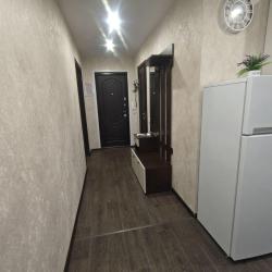 1-комнатные апартаменты улучшенные