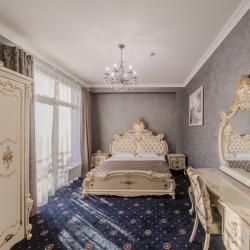 2-комнатный номер люкс (с пансионом)