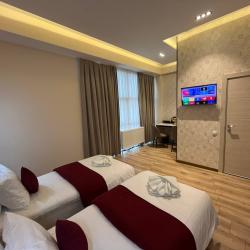 Фото Отель AKS Hotel (АКС)