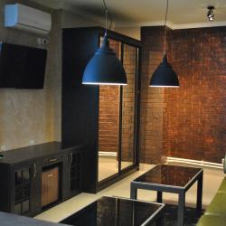 Фото Отель Капитан