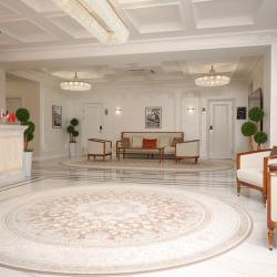 Фото Отель Aliz Boulevard Hotel (Ализ Бульвар)