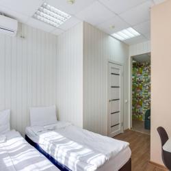 Фото Отель Финист