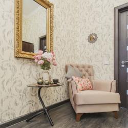 фото 10 GMApartments (ДжиЭмАпартментс) на переулке Брюсов 2/14 строение 2