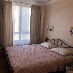 Фото Отель На берегу