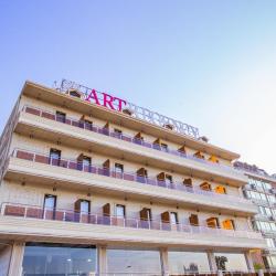 Фото Отель Art Regency (Арт Ридженси)