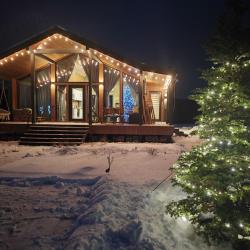 4-комнатный коттедж улучшенный