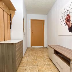 3-комнатные апартаменты эконом