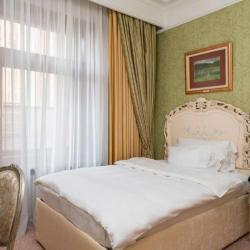 Individual Room