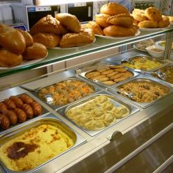 Фото Отель Медведефф 1