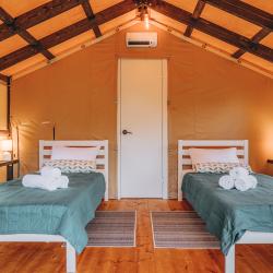 Бунгало стандарт