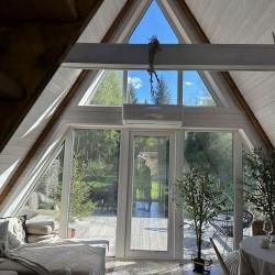 Фото Отель ShelestGlamp (Шелест)