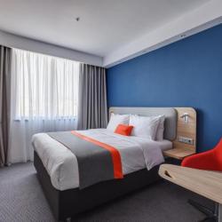 Фото Отель Holiday Inn Express (Холидей Инн Экспресс)