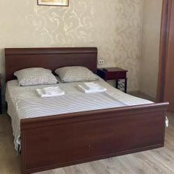 Фото Отель Кристина и Карина